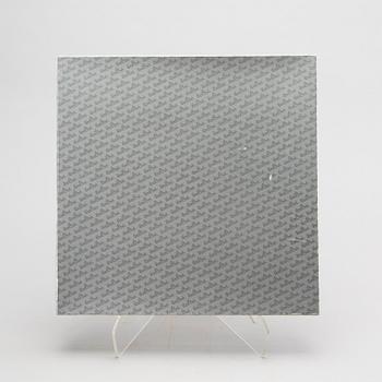 TOM WESSELMANN, fat Rosenthal 1900-talets senare del porslin.