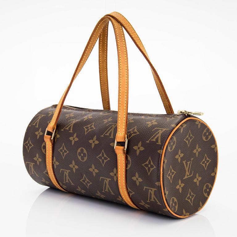 Louis Vuitton, laukku, "Papillon 27".