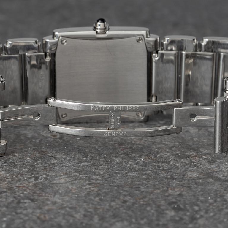 Patek Philippe, Twenty-4, "Diamond Dial", ca 2002.
