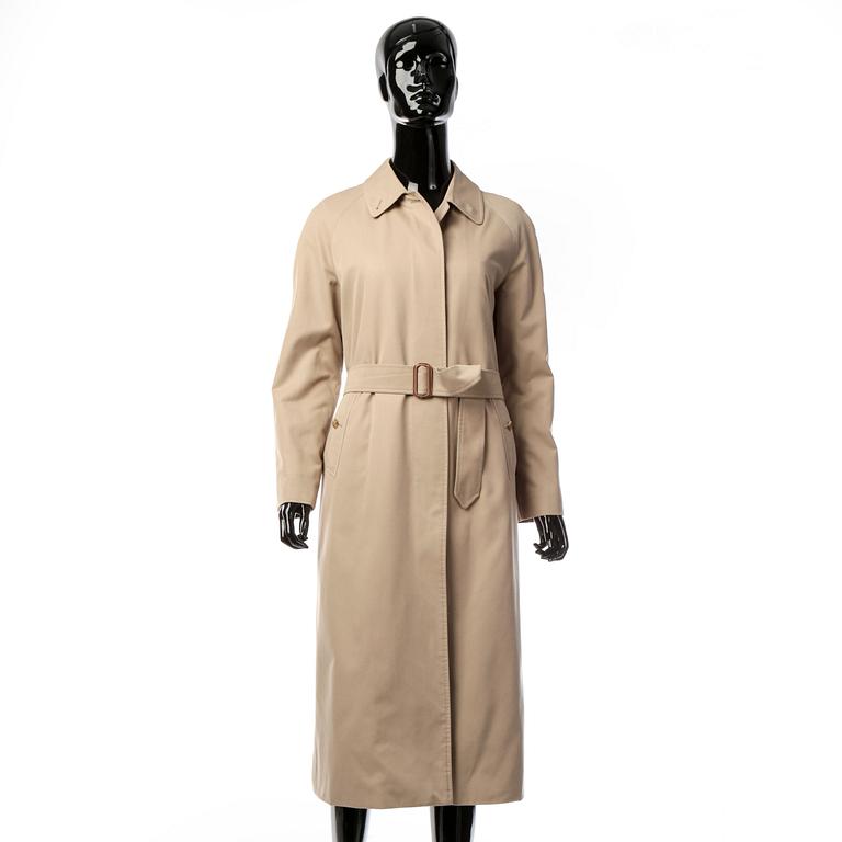 TRENCHCOAT, Burberry.