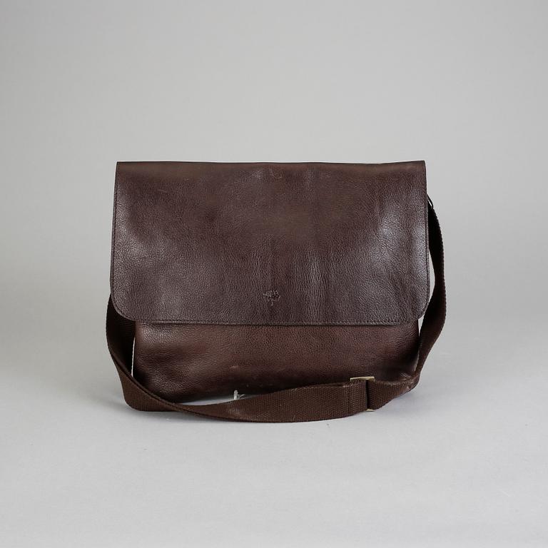 VÄSKA, "Dan", Mulberry.