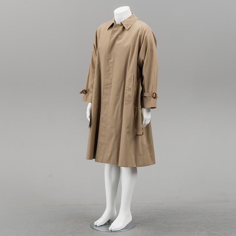 BURBERRY, trenchcoat, storlek 50.