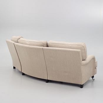 A model Howard sofa, Englesson, Sweden, 21st century.