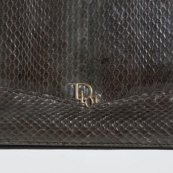 VÄSKA, Christian Dior.