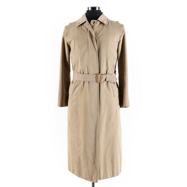 TRENCHCOAT, Burberry.