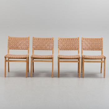 STOLAR, 4 st, Fiber Stockholm, 2000-tal.