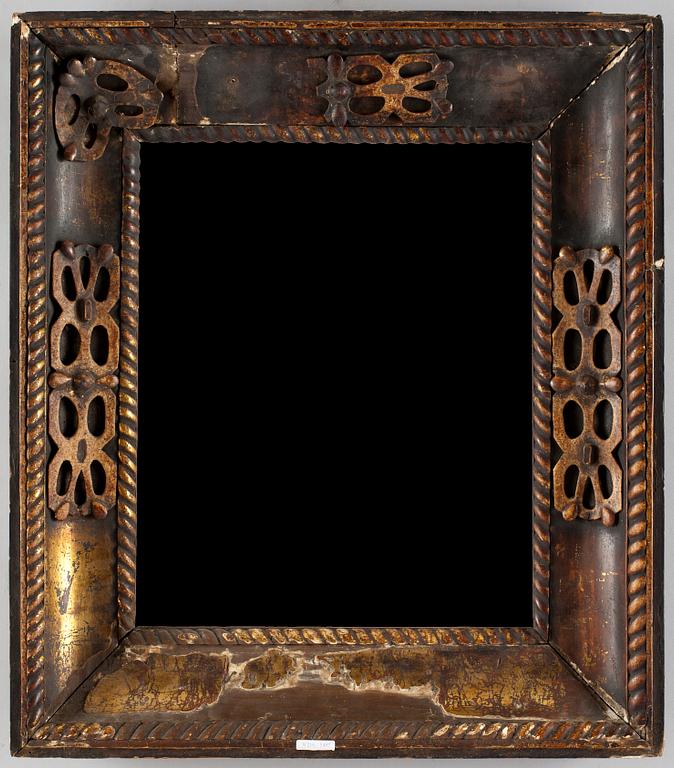 RAM, sydeuropa. Barock 1600/1700-tal.