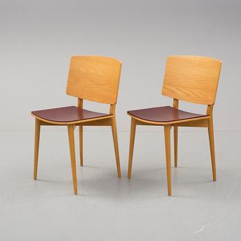 STOLAR 8 st. Skandiform, 2000-talets början.