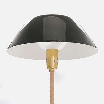 Lisa Johansson-Pape, A mid20th century table lamp for Stockmann Orno, Finland.