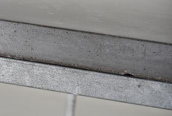 SOFFBORD, modern tillverkning.