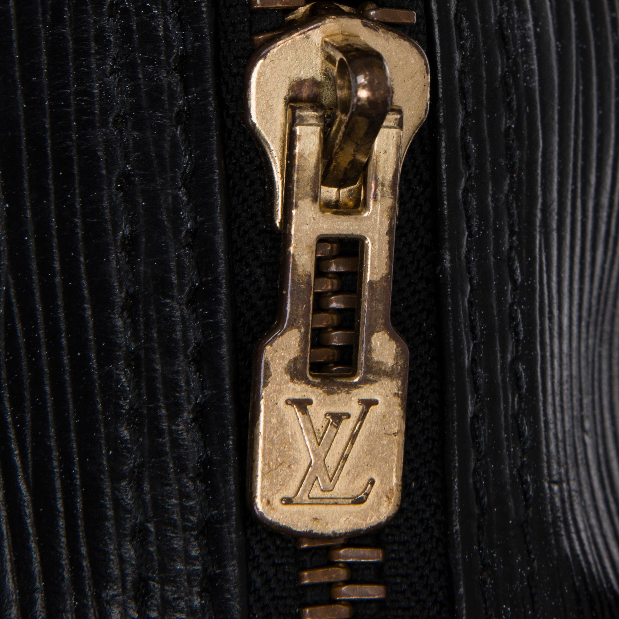 VÄSKA, "Keepall 60", Louis Vuitton.