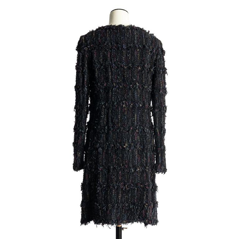 Chanel, Jacket.