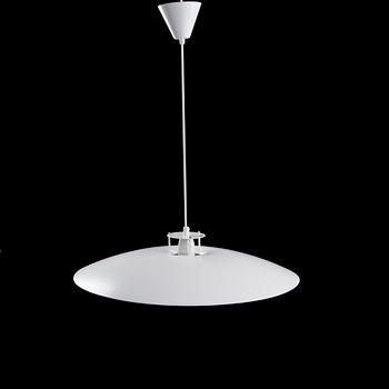 TAKLAMPA, "JL 341", Juha Leiviskä, Artek 2000-tal. Höjd ca 90 cm.