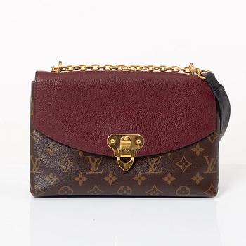 Louis Vuitton, Bag "Saint Placide", 2018.