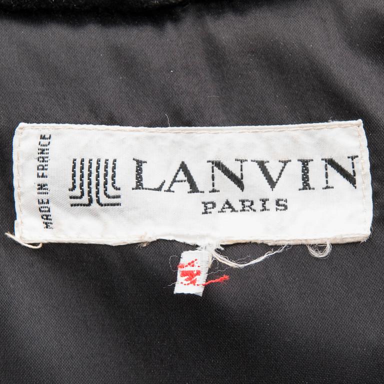 KAPPA, Lanvin.