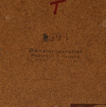 SPEGEL, Danmark, 1900-talets andra hälft.