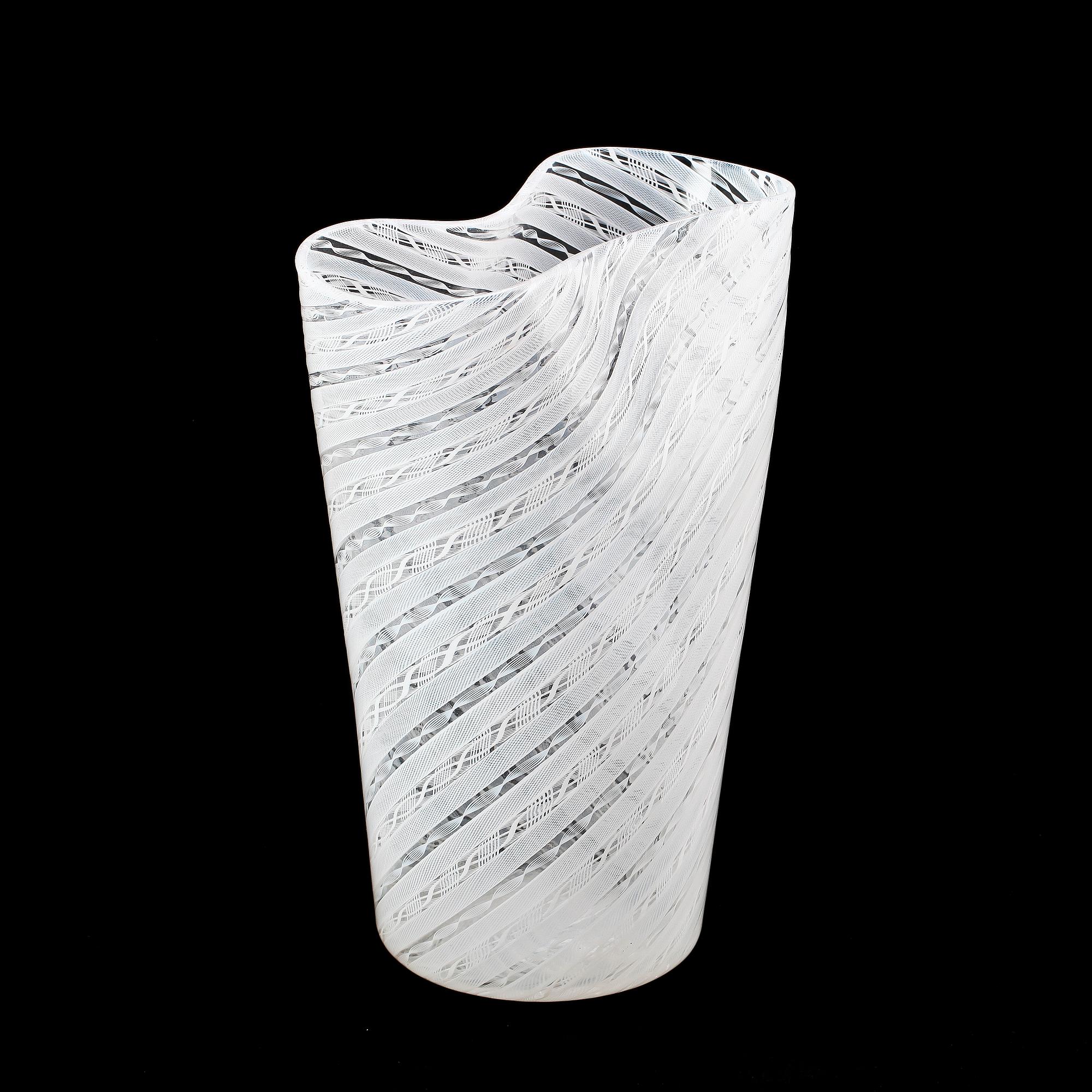 VAS, glas, 1900-tal.