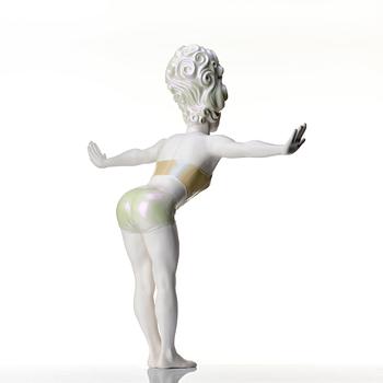 Christian-Pontus Andersson, "Oh Lord, to Follow Her Own Law is Not the Way of the Trannie".