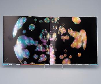 BOK, Visionaire 36 Power. 2001.