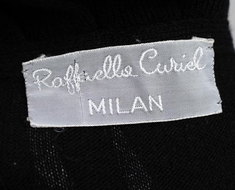CAPE, Raffaella Curiel, Milan.