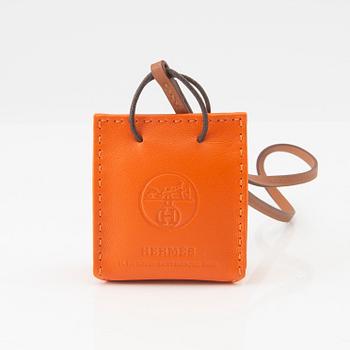 Hermès Bag Charm 2020.