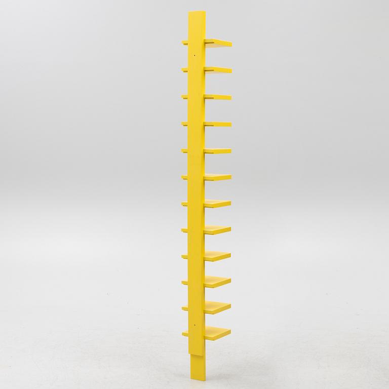 John Kandell, Shelf, 'Pilaster', Källemo.