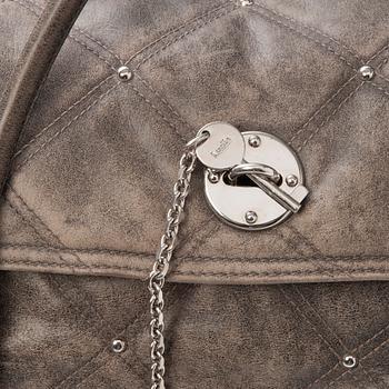 AXELREMSVÄSKA, Luella for Mulberry, "Boxy".