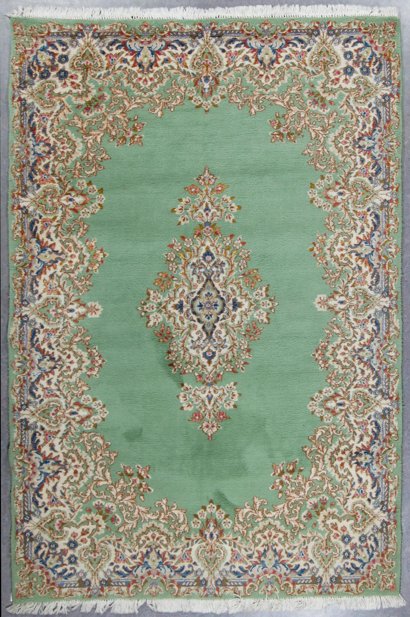 MATTA, Kirman. Ca 271 x 183 cm.