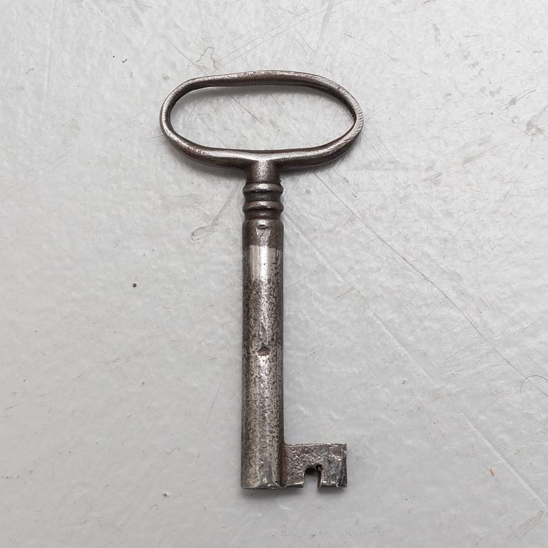 Skåp, 1700-tal.