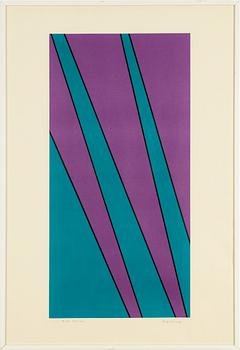 Olle Bærtling, "Yio".