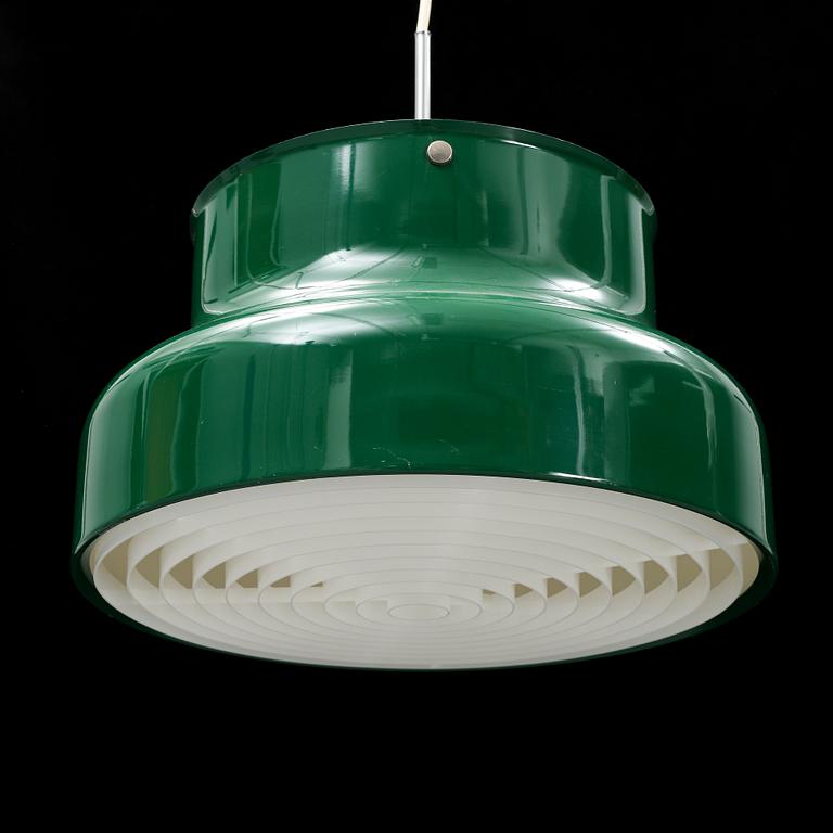 Anders Pehrson, taklampa, "Bumling", Ateljé Lyktan.