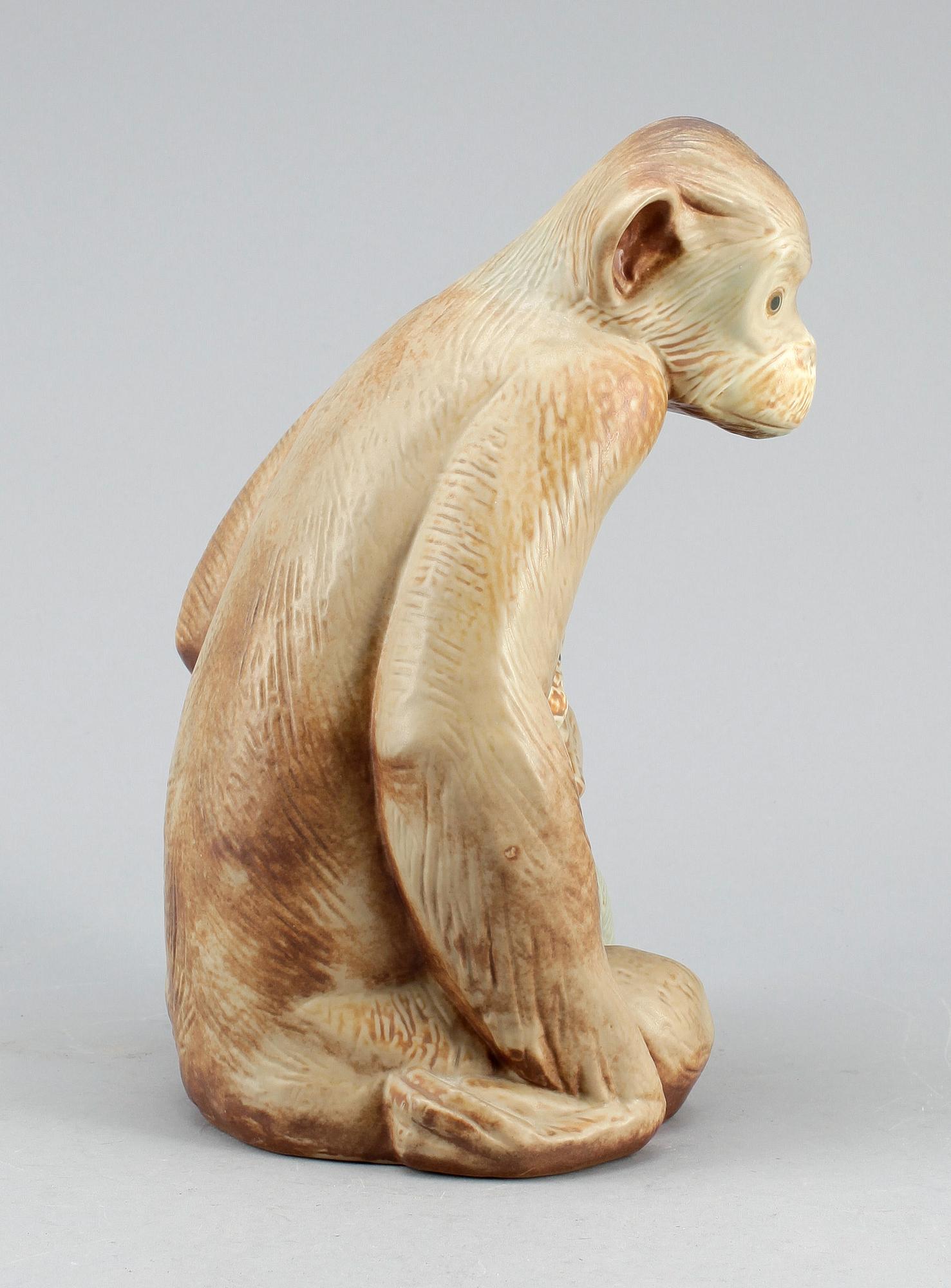 FIGURIN, porslin, Lladro, Spanien, 1900-tal.