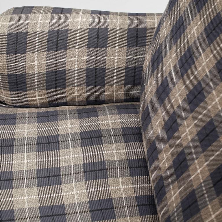 FÅTÖLJ. Howardmodell, 2010-tal.