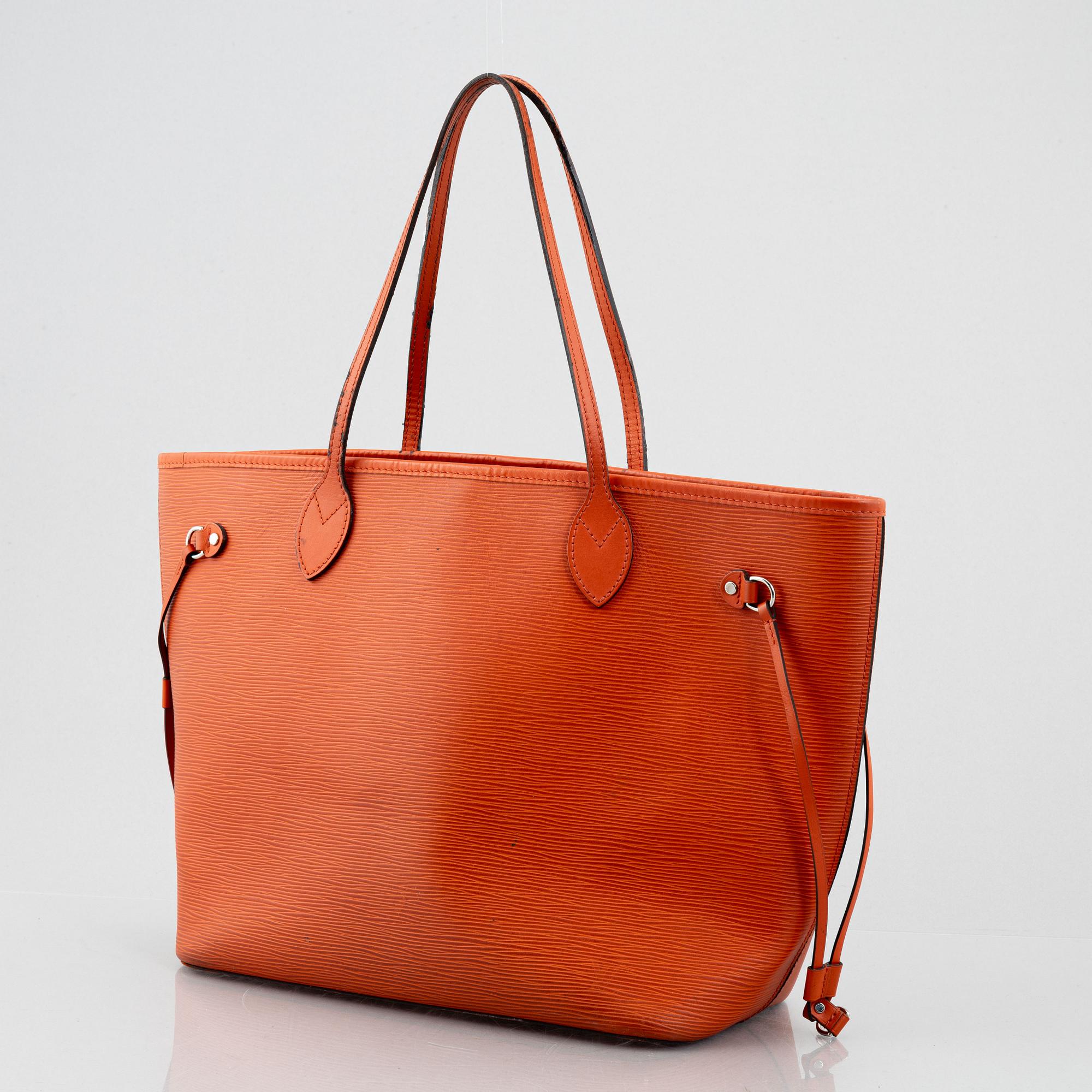 Louis Vuitton, väska, "Neverfull", 2013.