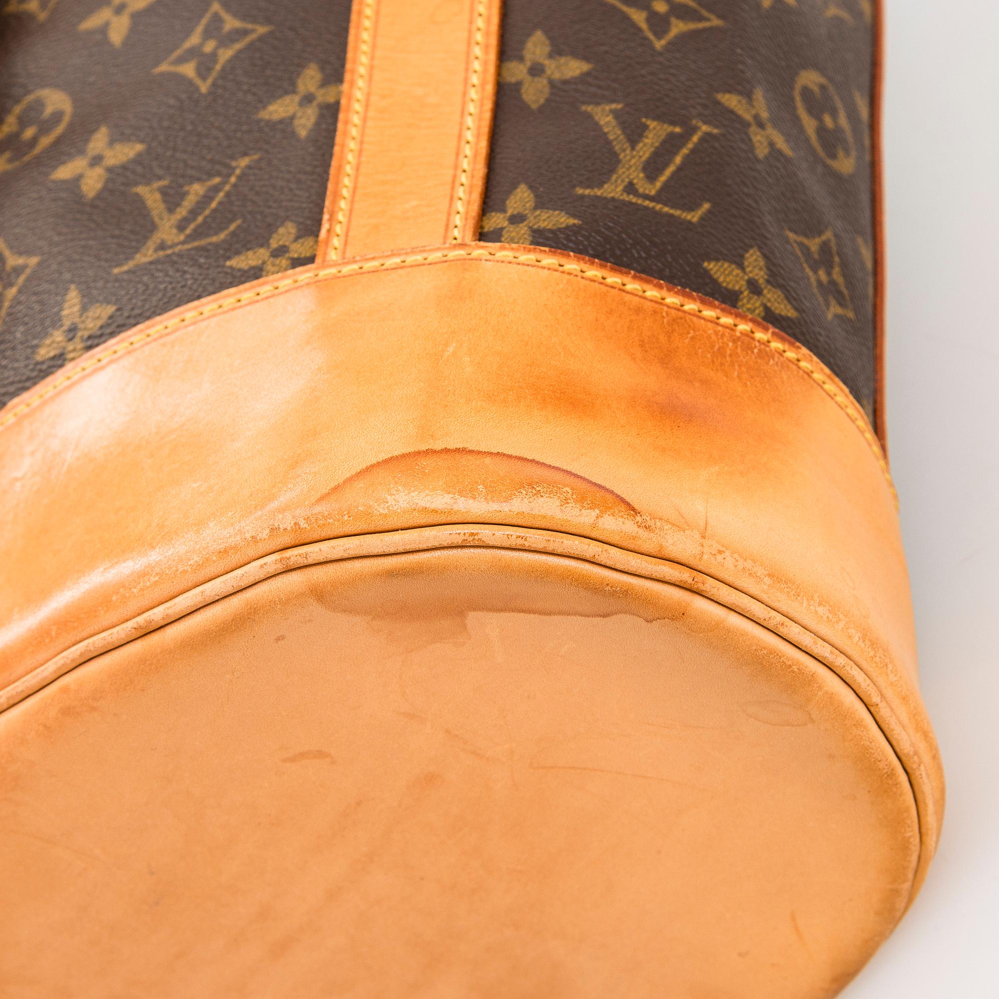 Louis Vuitton, "Randonnee PM", väska.