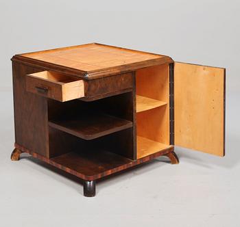 BARBORD, art déco, 1900-talets andra kvartal.