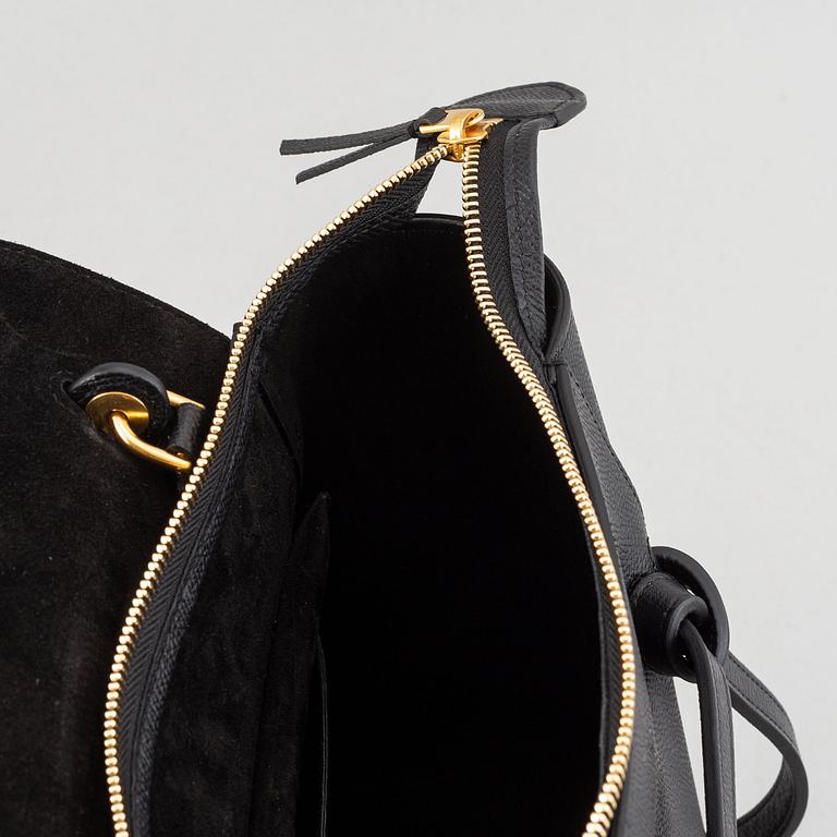 Céline, 'Micro belt bag'.