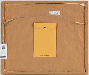 FERNAND LÉGER, Pochoir, Utgiven av J. Bucher och J. Becker, 1933.