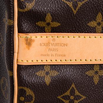 Louis Vuitton, "Keepall 60 Bandoulière", väska.