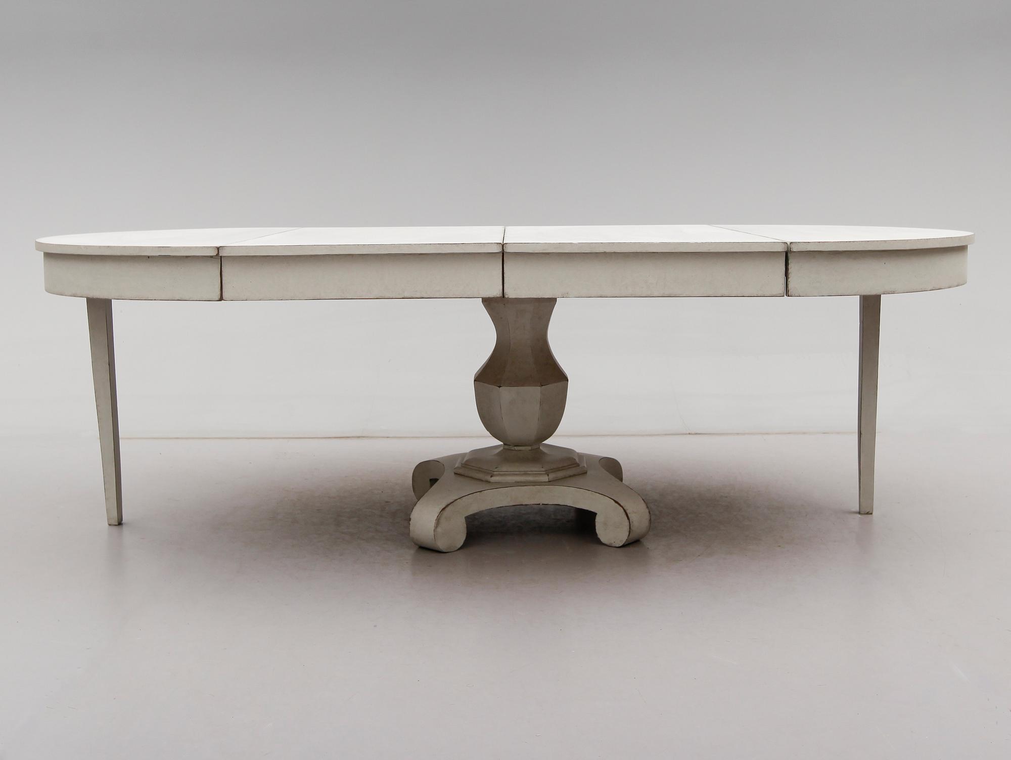 BORD, 1800-talets andra hälft.
