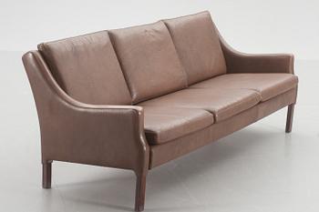 SOFFA, Danmark, 1900-talets mitt.