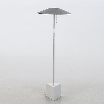 FLOOR LAMP, "Triggy " design Lars Bessfelt / Christian von Sydov for Ateljé lyktan AB, 1980's.