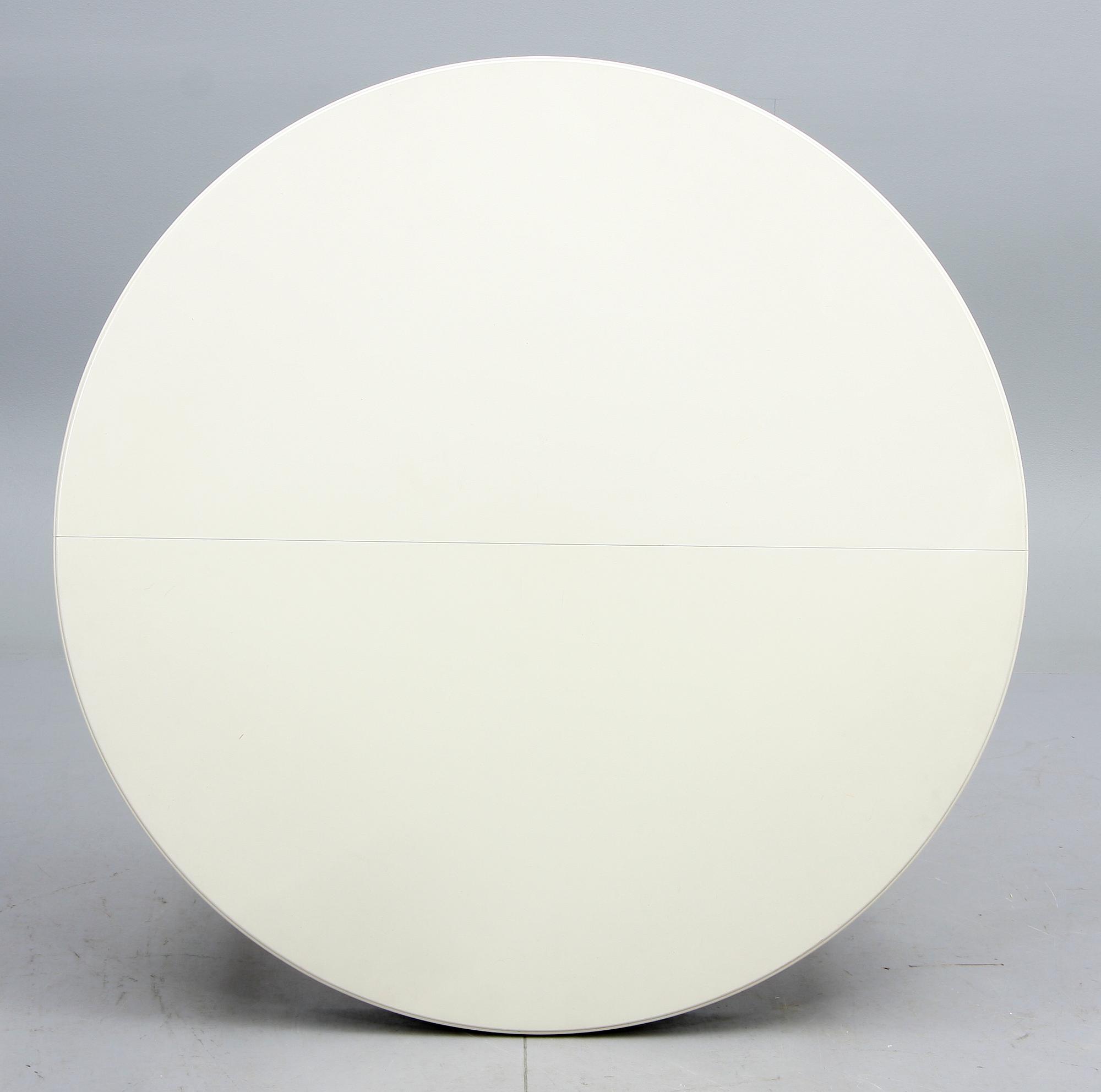 MATGRUPP, 7 delar "Herrgården" Carl Malmsten för Bodafors. 1900-tal.