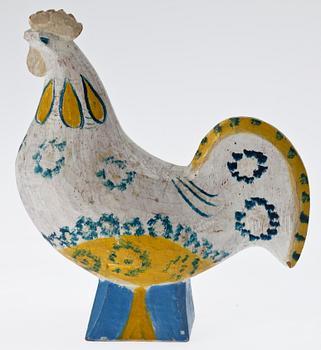 TUPP, allmoge, tidigt 1900-tal.