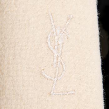 HALSDUK, Yves Saint Laurent.