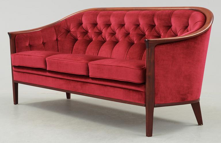 SOFFA, Bröderna Andersson, Sverige, 1950/60-tal.