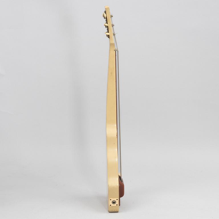 Gibson, "BR-9", Lap Steel, 1947-1959, USA.