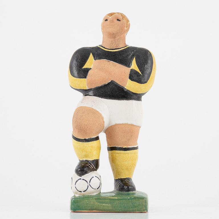 Lisa Larson, figurin, K-Studion, Gustavsberg.