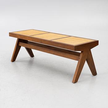 Bench, 'Arnaud', Eichholtz, contemporary.