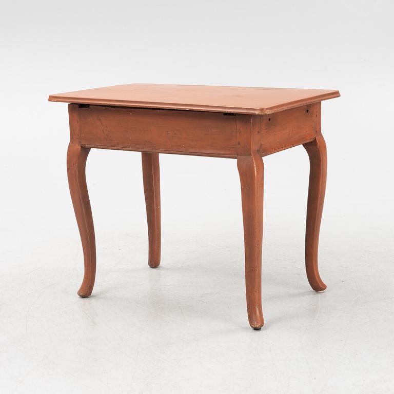 A desk, 19th Century.